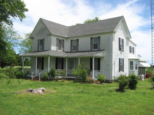 Main View