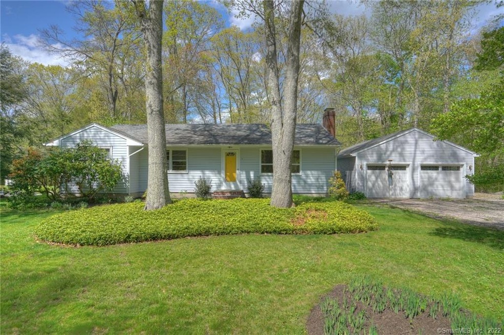 64 Deans Mill Rd, Stonington, CT 06378 - photo 1