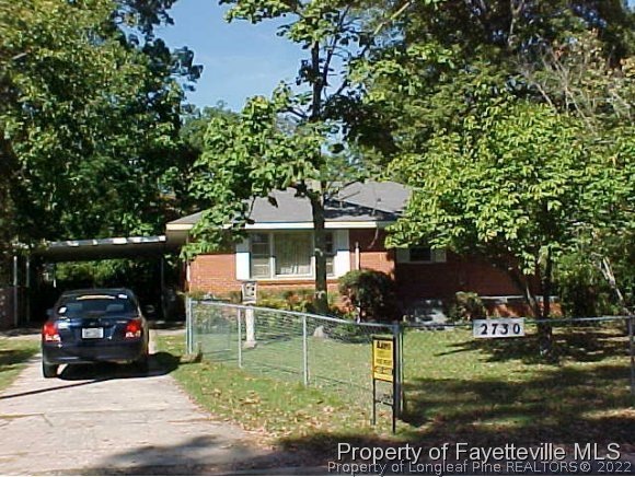 2730 Arlington Ave, Fayetteville, NC 28303 - photo 1