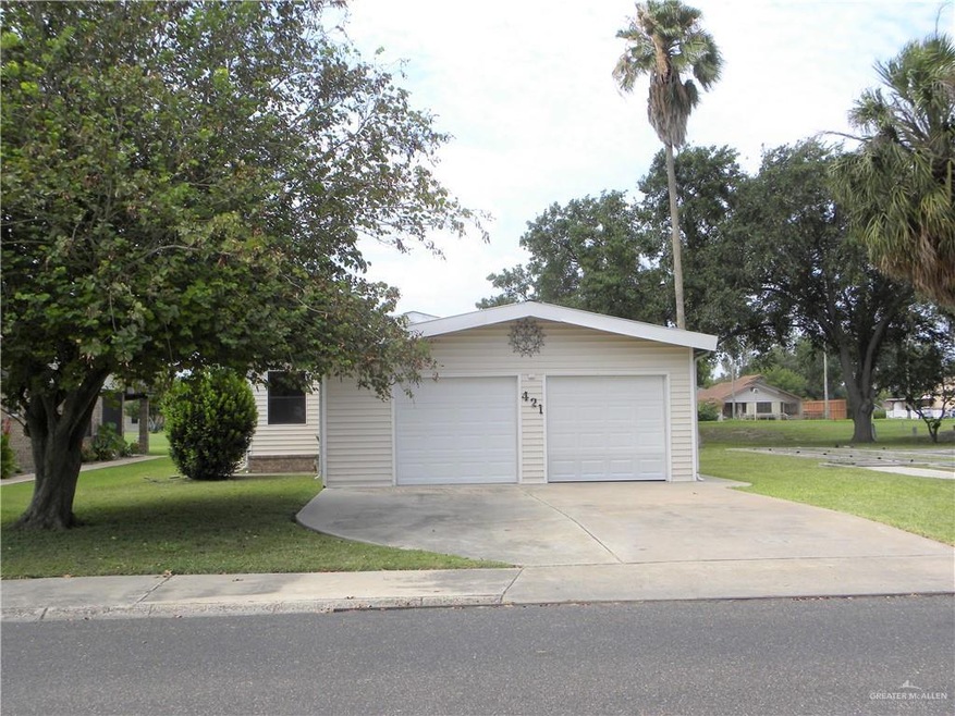 421 Northcutt Dr, Alamo, TX 78516 - photo 1