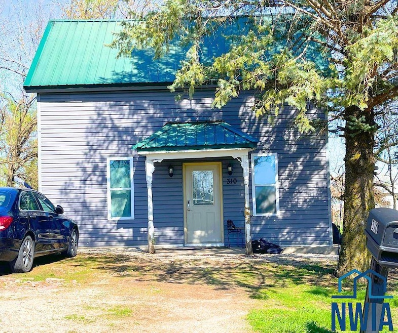 310 Main St, Linn Grove, IA 51033 - photo 1