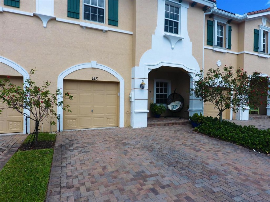 front elevation