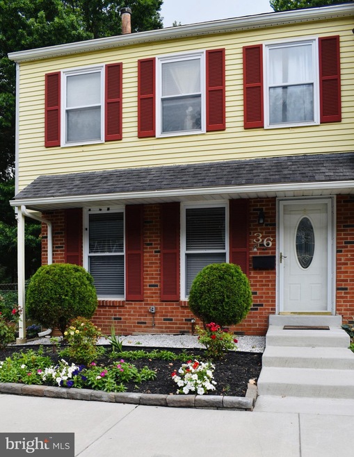 36 Fleming St, Newark, DE 19713 - photo 1