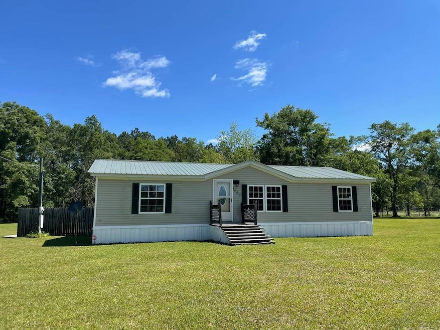 5689 Woodhaven Rd, Pavo, GA 31778 - photo 1