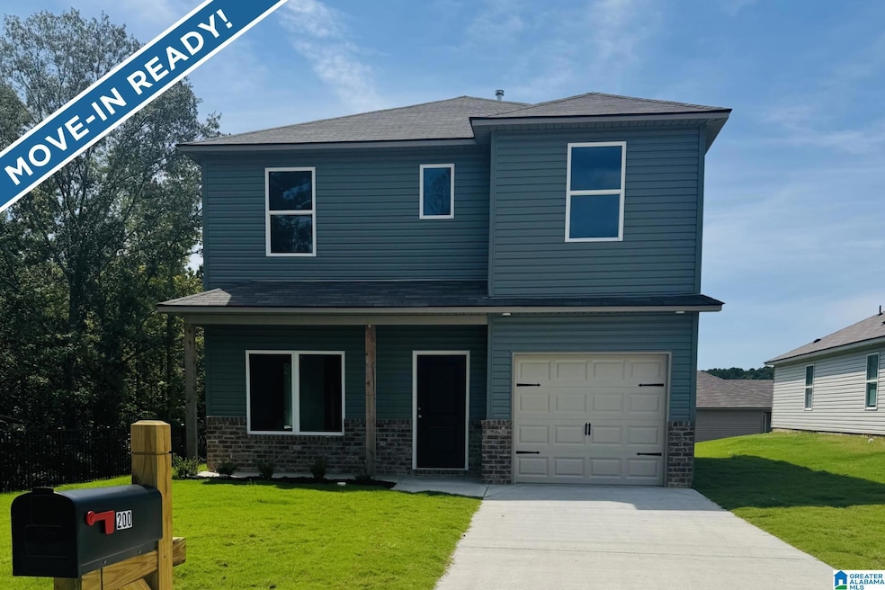 Sold $235,560 • Co-Listing Agent