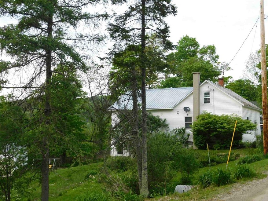 507 Magee Hill Rd, Hinesburg, VT 05461 - photo 1