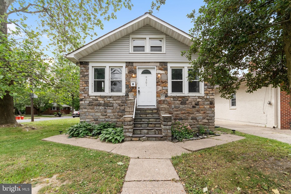 301 Nicholson Rd, Mount Ephraim, NJ 08059 - photo 1