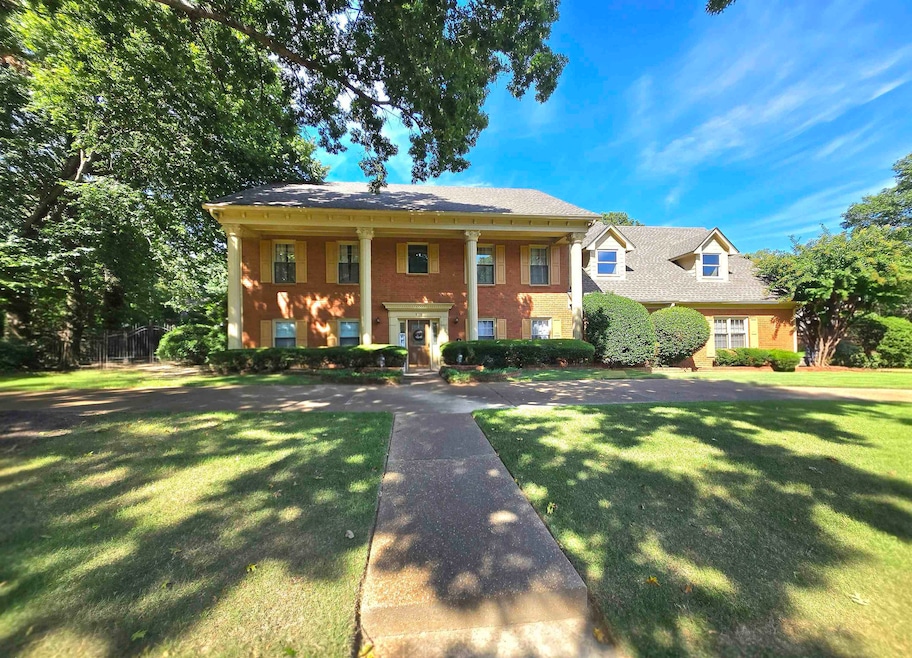 8718 Shadowbrook Cove, Germantown, TN 38139 - photo 1