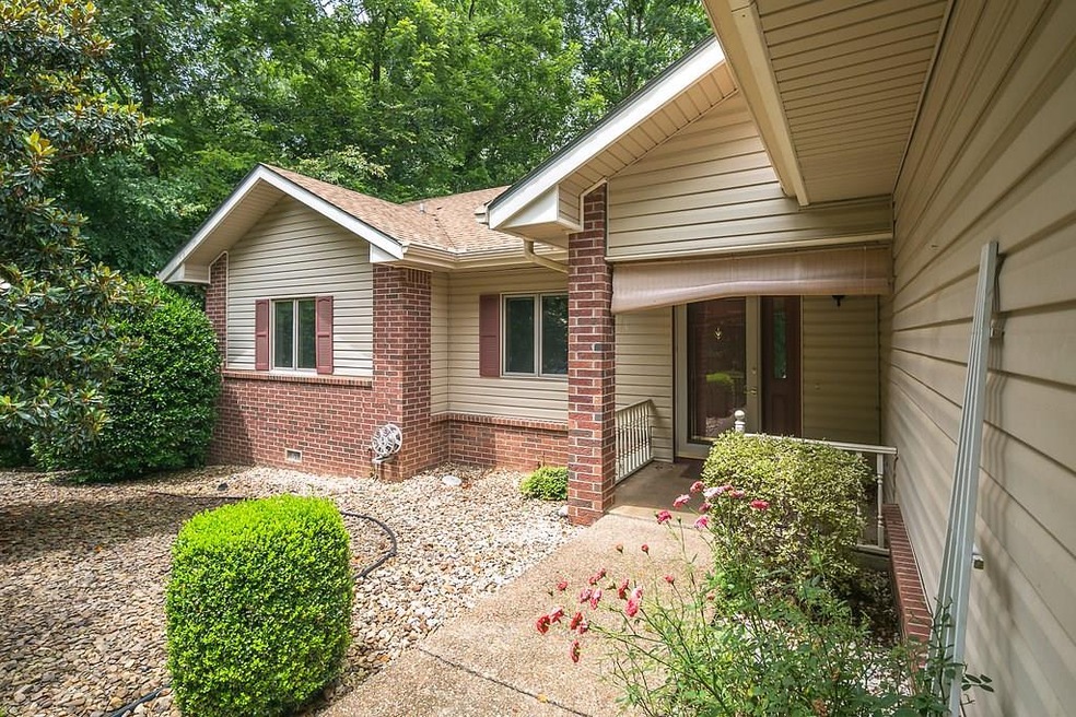 46 Sable Dr, Bella Vista, AR 72715 - photo 1