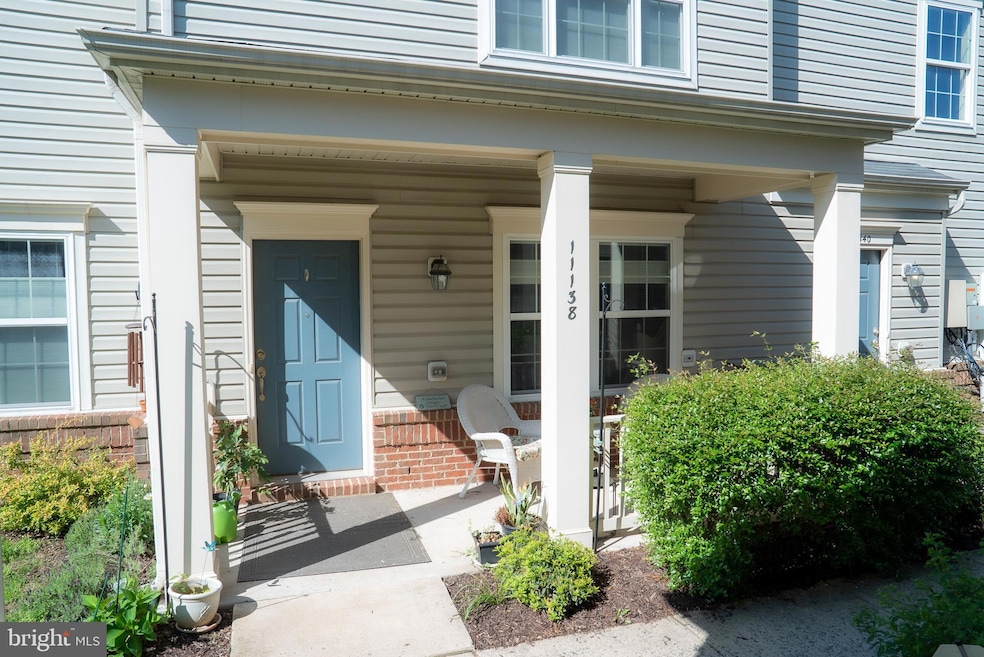 11138 Wortham Crest Cir unit 118, Manassas, VA 20109 - photo 1