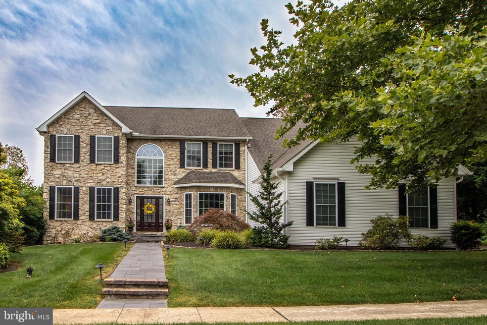 2 Benjamin Ln, Thornton, PA 19373 - photo 1