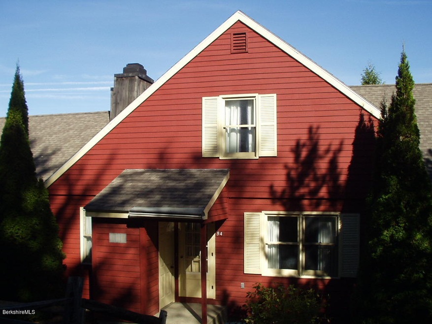 Summer Exterior