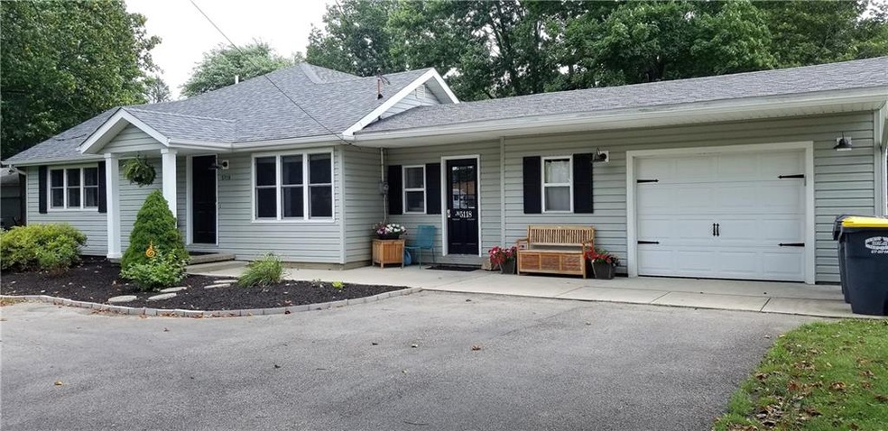 5118 S 50 W, Anderson, IN 46013 - photo 1