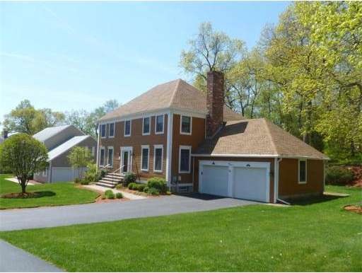 57 Lauricella Ln, Waltham, MA 02452 - photo 1