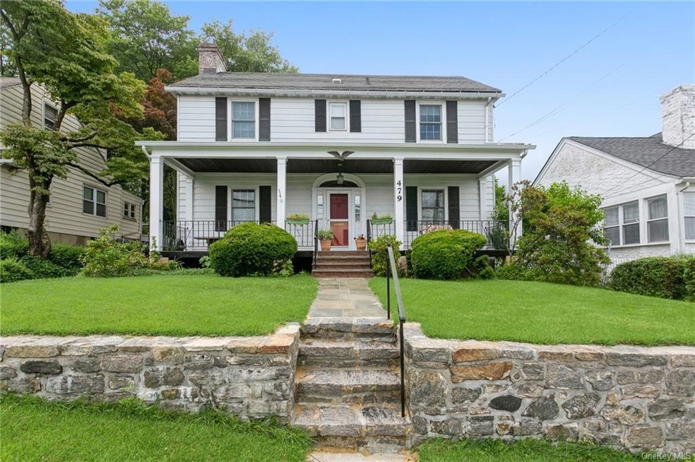479 Park Ave, Yonkers, NY 10703 - photo 1