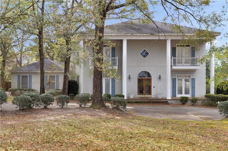 2129 Marchfield Dr E, Mobile, AL 36693 - photo 1