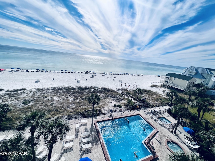 The Commodore Condominiums unit 605, Panama City, FL 32408 - photo 1