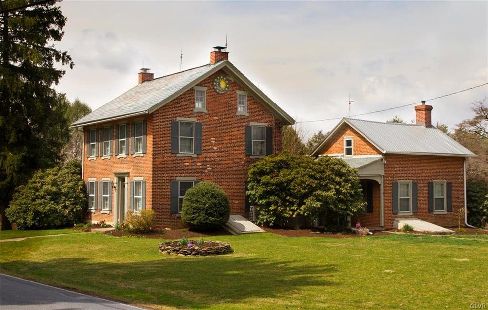 7117 Mountain Rd, Macungie, PA 18062 - photo 1