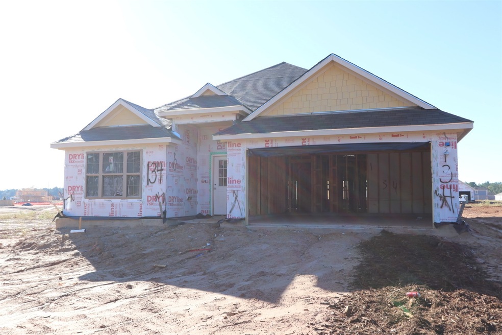 134 Comber Rd, Magnolia, TX 77354 - photo 1