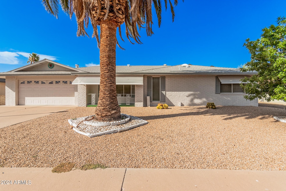 01 - Silver Bell 9818