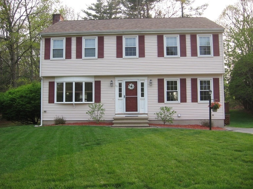 32 Westwind Dr, Methuen, MA 01844 - photo 1