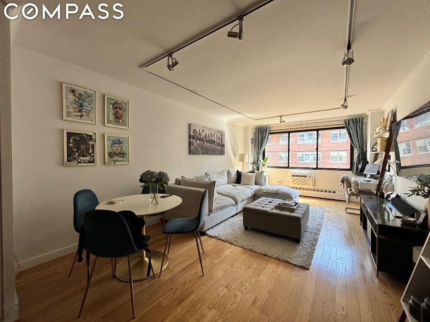 Chelsea Lane unit 12RS, New York, NY 10011 - photo 1