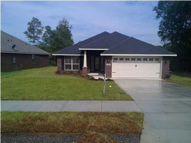 This 1820 sq ft 4/ 2 is now complete. This popular