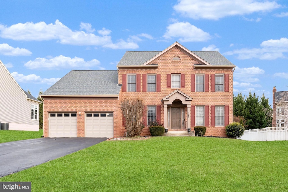11525 Jamestown Ct, Laurel, MD 20723 - photo 1
