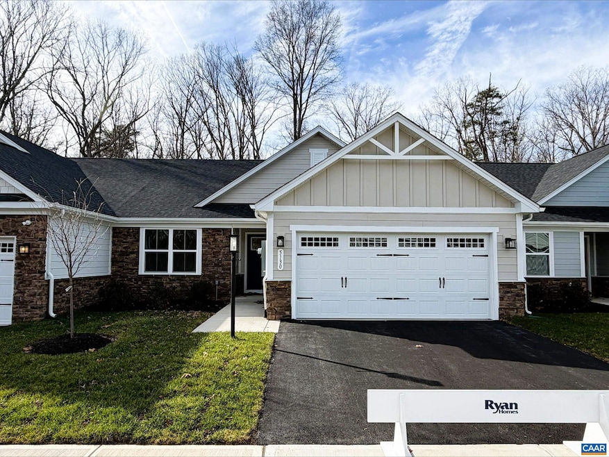 5130 Lazy Branch Ln, Keswick, VA 22947 - photo 1