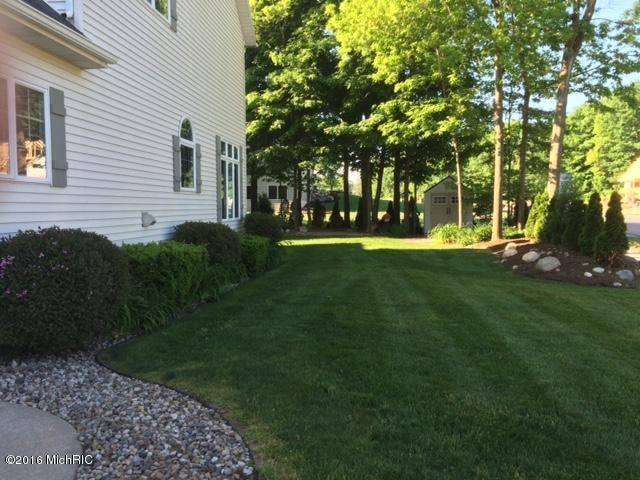 2770 Byron Station Dr SW, Byron Center, MI 49315 - photo 1