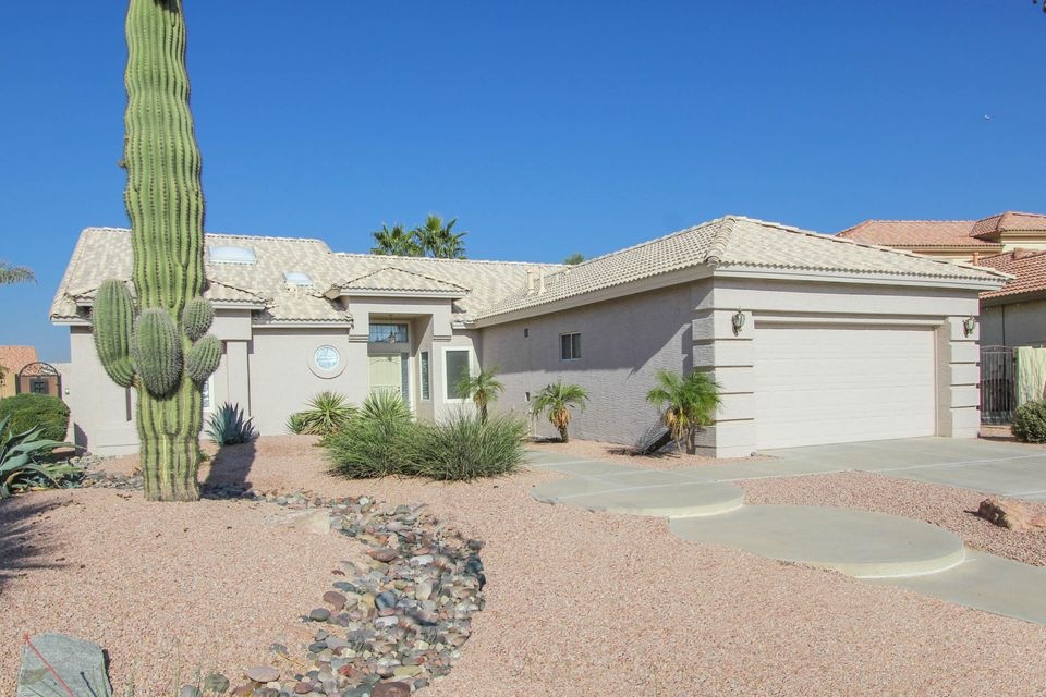 1 Great Curb Appeal