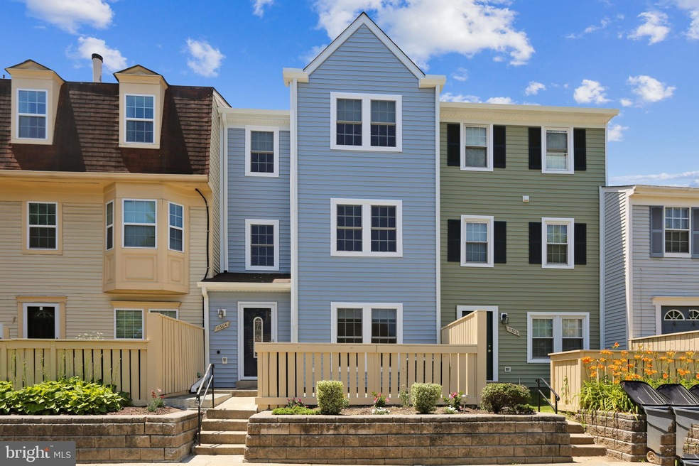 11304 Appledowre Way, Germantown, MD 20876 - photo 1