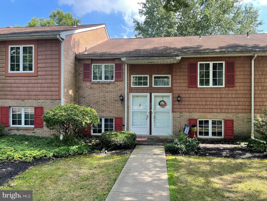 237A Ridge Ave unit A, Perkasie, PA 18944 - photo 1