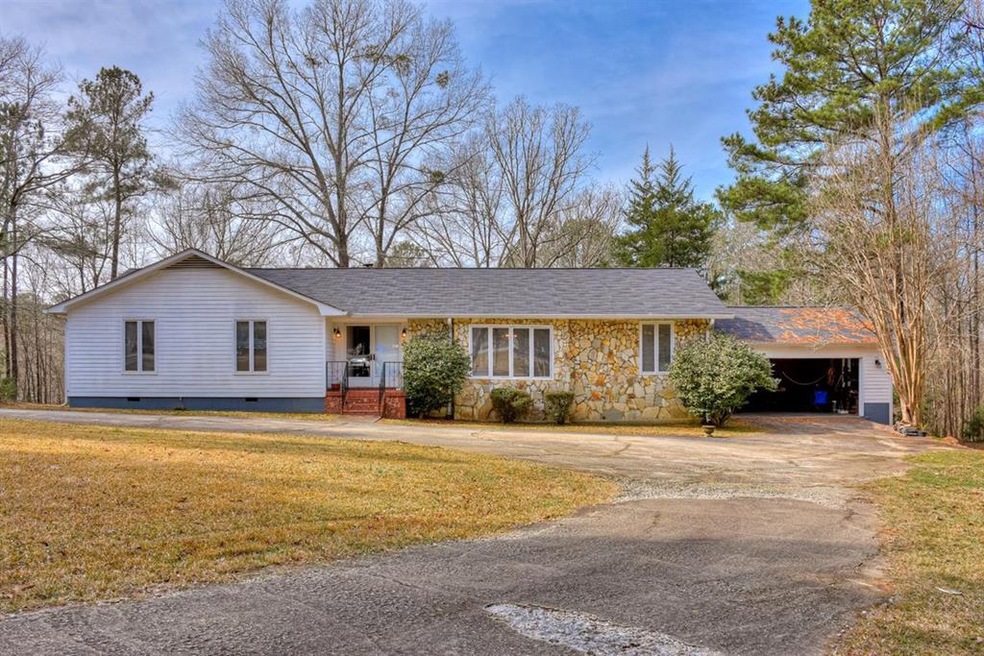 5460 Washington Rd, Appling, GA 30802 - photo 1