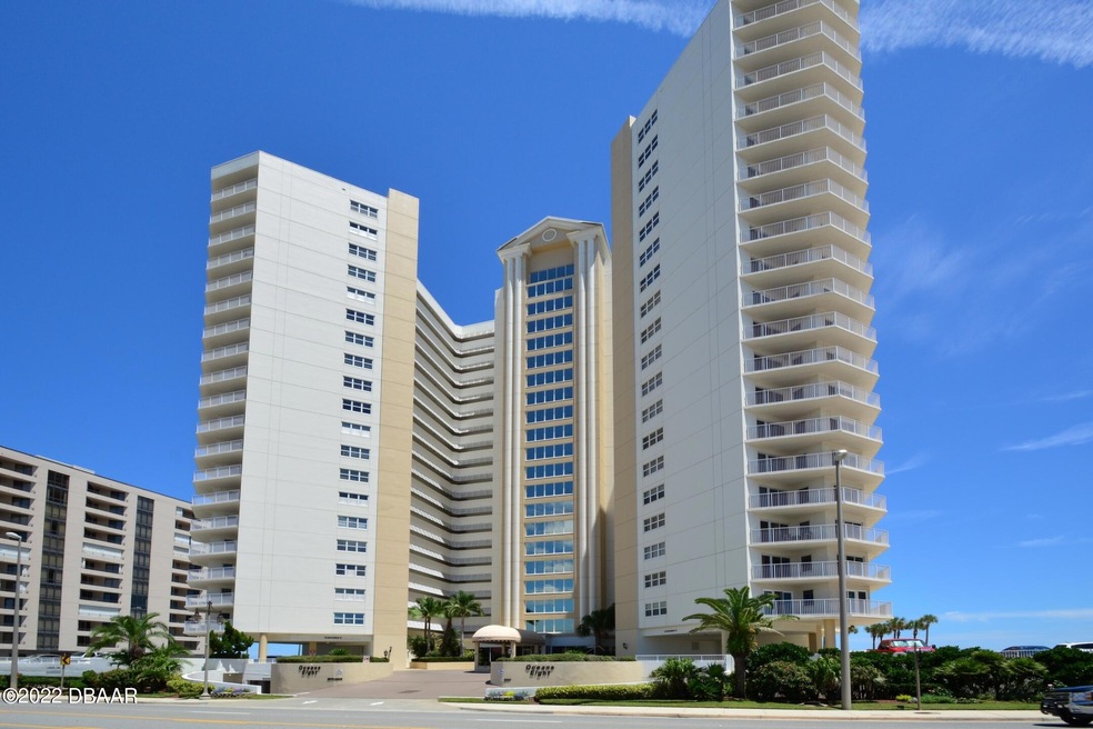 Oceans Eight Condominium