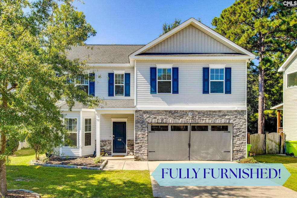 456 Edenhall Dr, Columbia, SC 29229 - photo 1