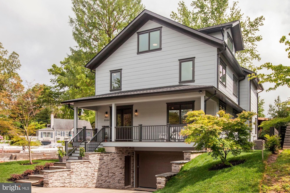 3504 Dupont Ave, Kensington, MD 20895 - photo 1