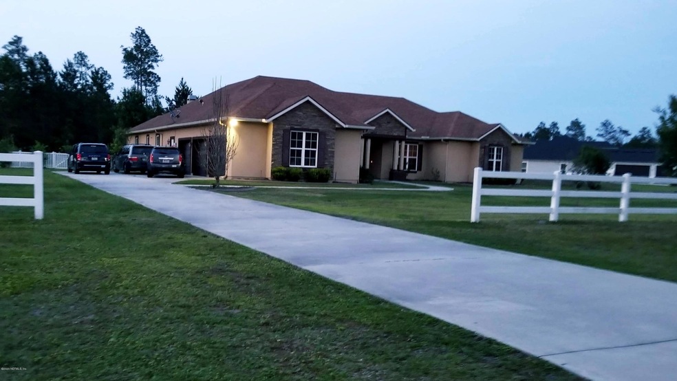 140 Ashton Oaks Dr, St. Augustine, FL 32092 - photo 1