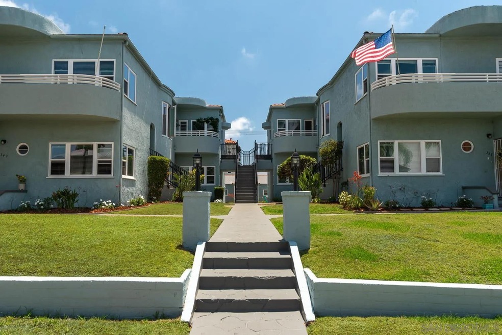 349-63 D Ave, Coronado, CA 92118 - photo 1