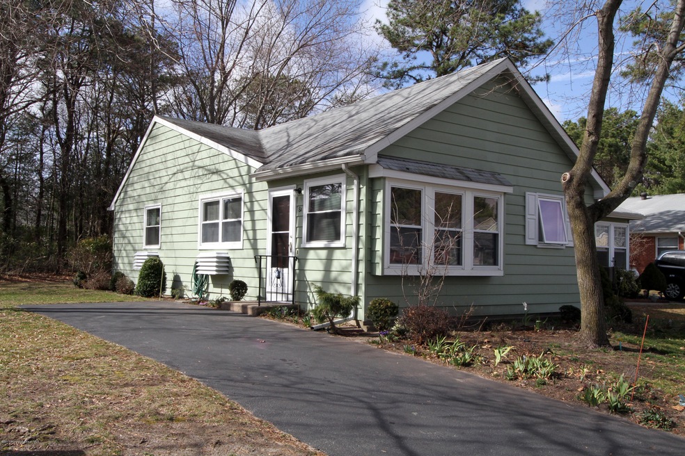 Welcome To 8-a Salem Dr