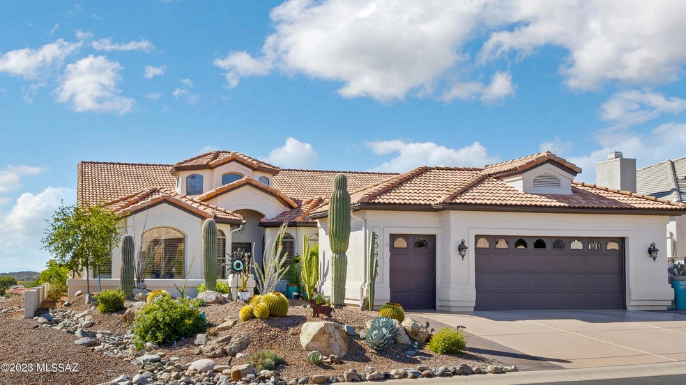 65483 E. Desert Moon Court