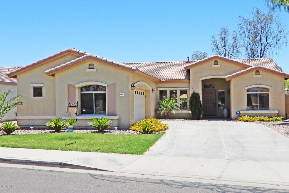 CURB APPEAL