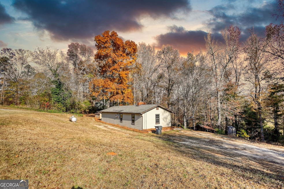 3001 Highway 213, Mansfield, GA 30055 - photo 1