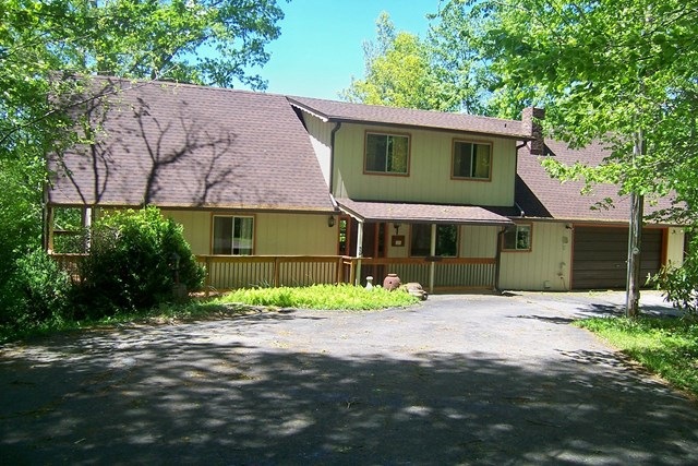 Main View