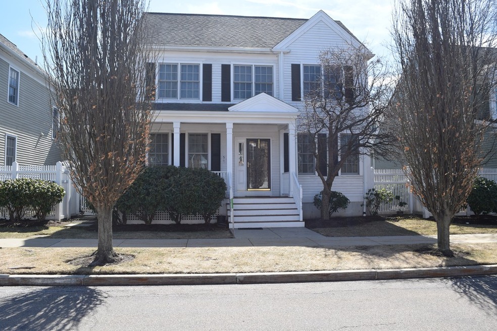 5 Ludlow Rd, Quincy, MA 02171 - photo 1