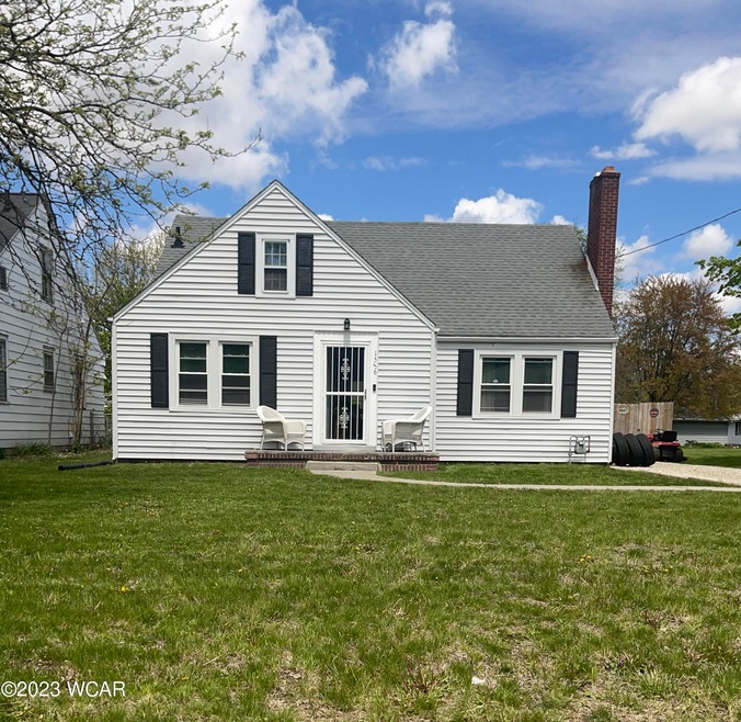 1556 Leland Ave, Lima, OH 45805 - photo 1