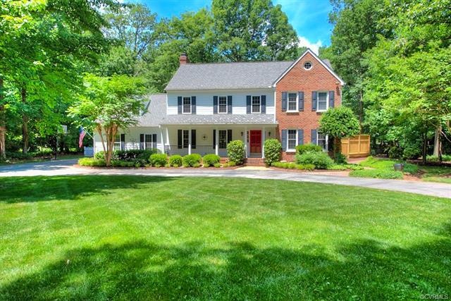 Welcome to 13860 W. Salisbury Road, Salisbury