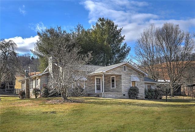 651 Don Felmet Rd, Marshall, NC 28753 - photo 1