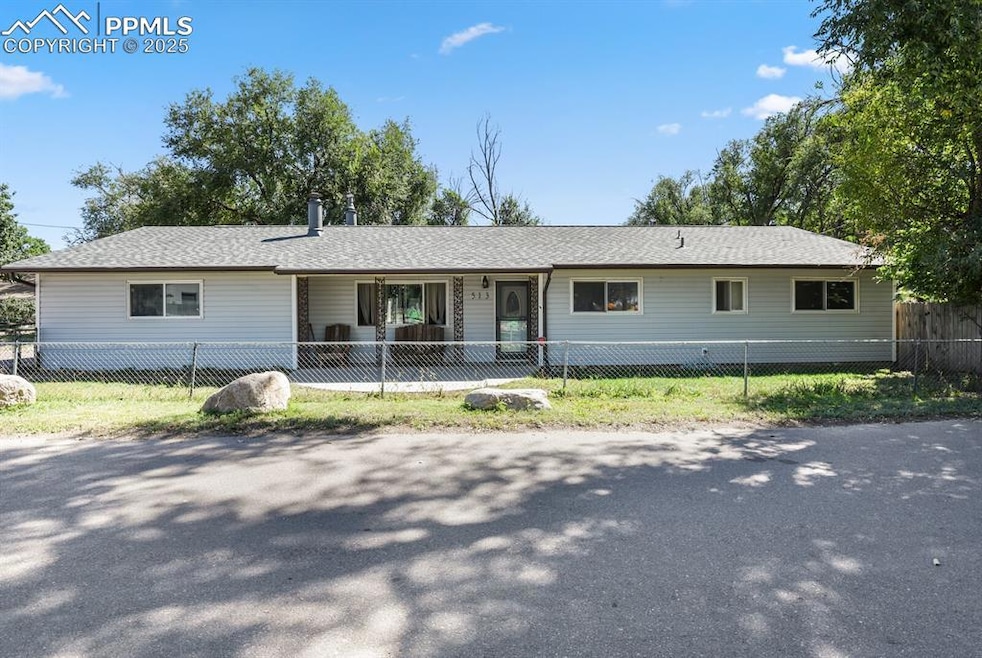Sold $345,000 • Co-Listing Agent