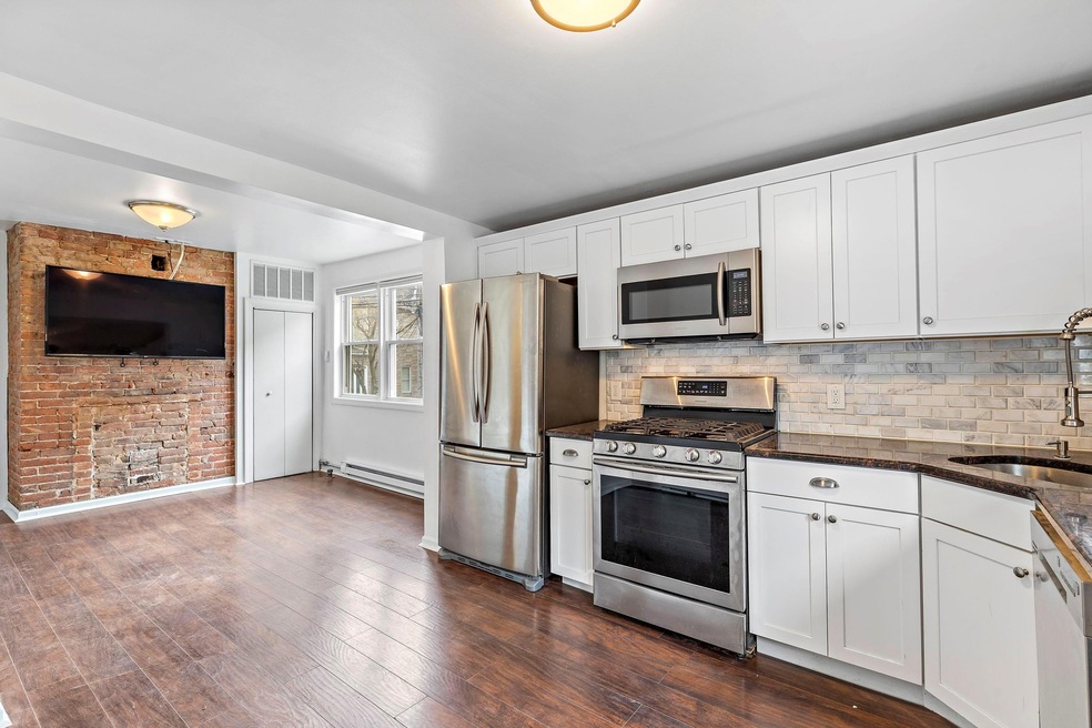 41 Webster Ave unit 2, Jersey City, NJ 07307 - photo 1